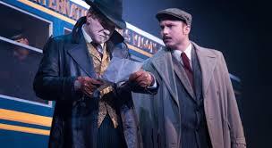 Korat-Thai & Theater.be samenwerking